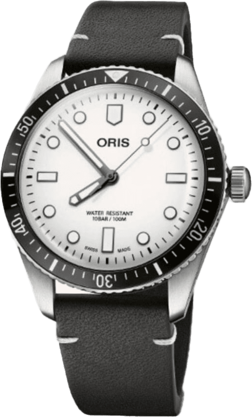 Oris Oris Social Club Usa