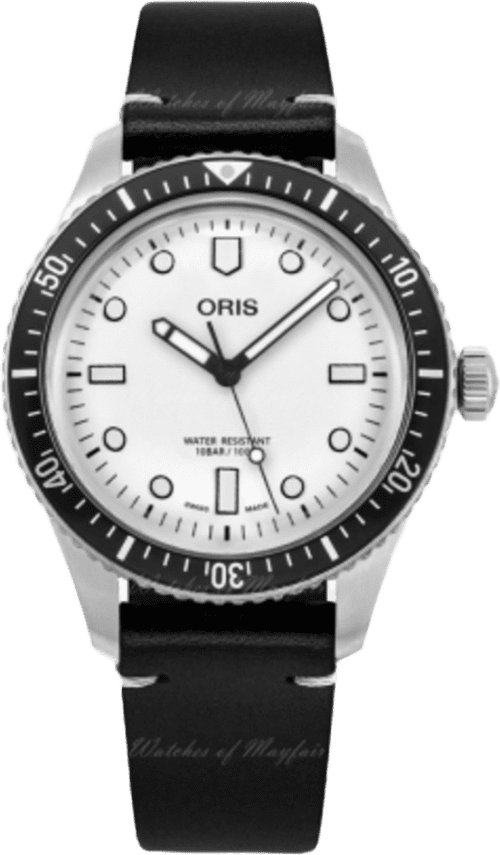 Oris Oris Social Club Warsaw