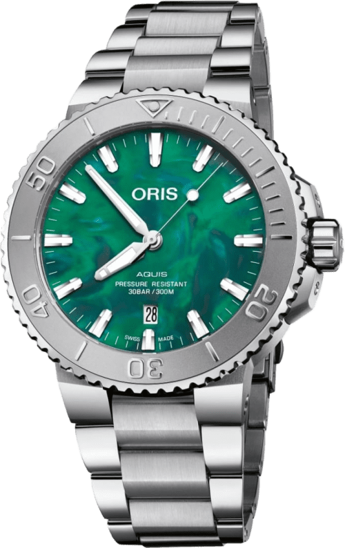 Oris Oris X Bracenet