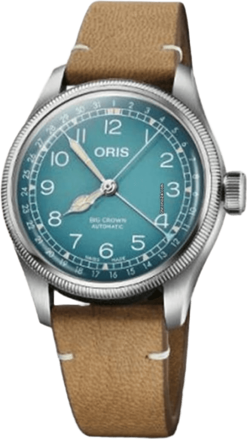 Oris Oris X Cervo Volante