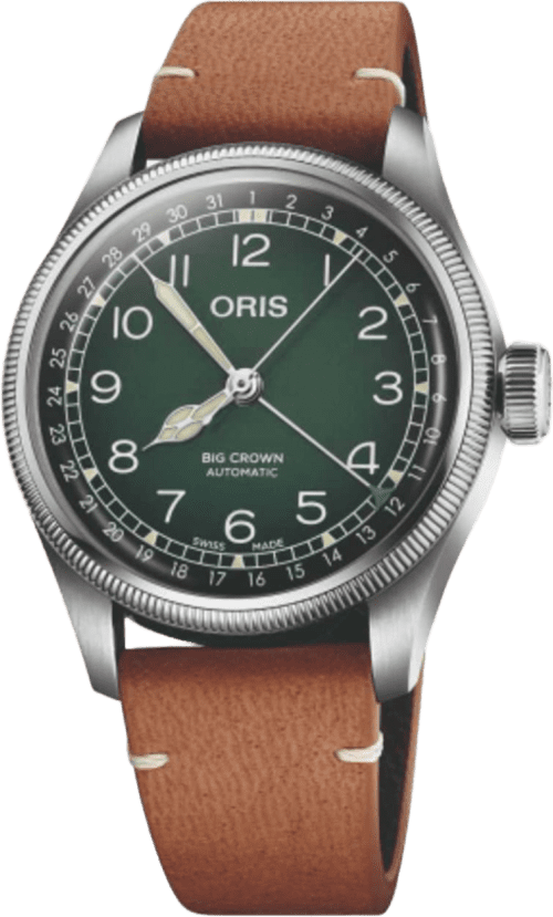 Oris Oris X Cervo Volante