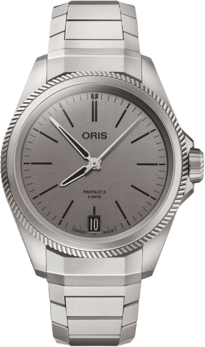 Oris Propilot X Calibre 400