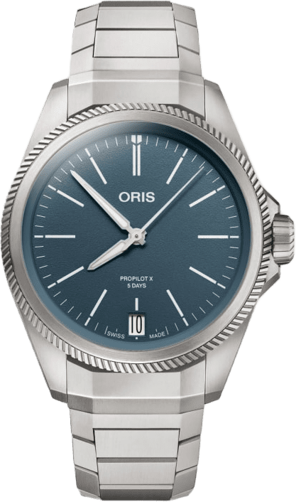 Oris Propilot X Calibre 400