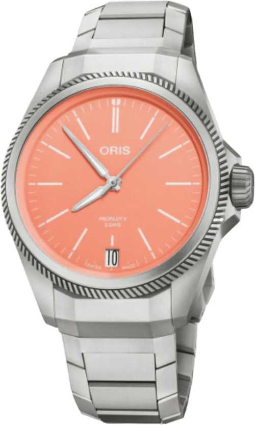 Oris Propilot X Calibre 400