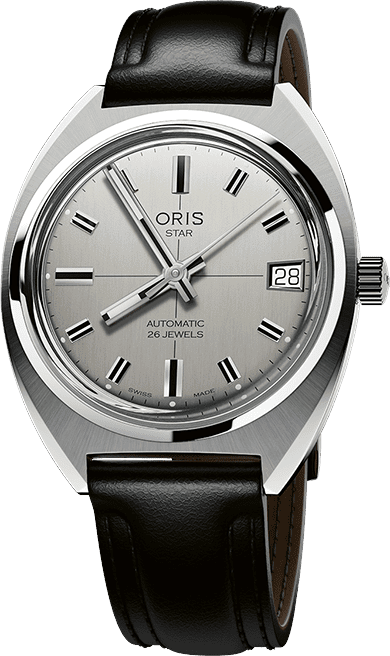 Oris Star Edition