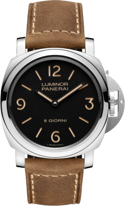 Panerai Luminor 8 Giorni
