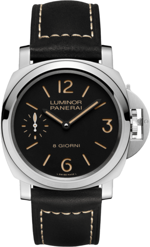 Panerai Luminor 8 Giorni