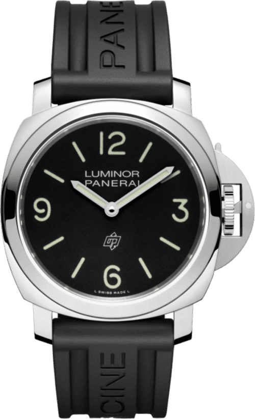 Panerai Luminor Base Logo
