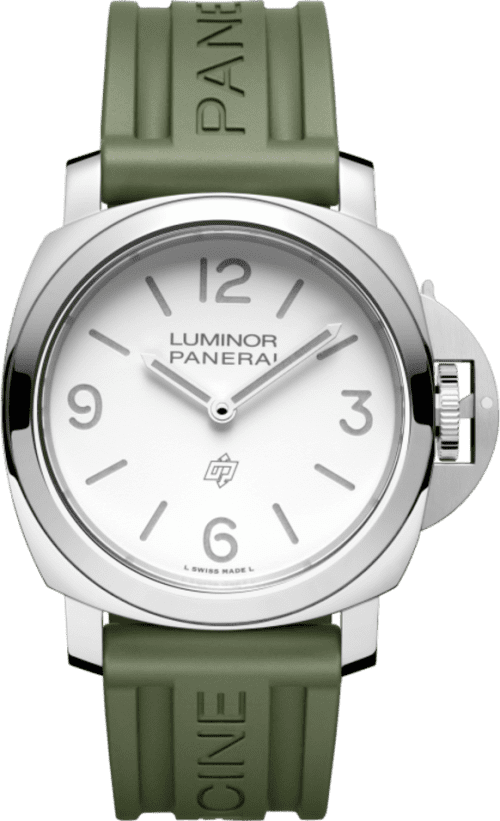 Panerai Luminor Base Logo