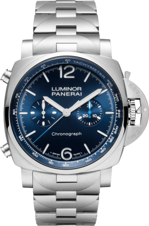 Panerai Luminor Chrono
