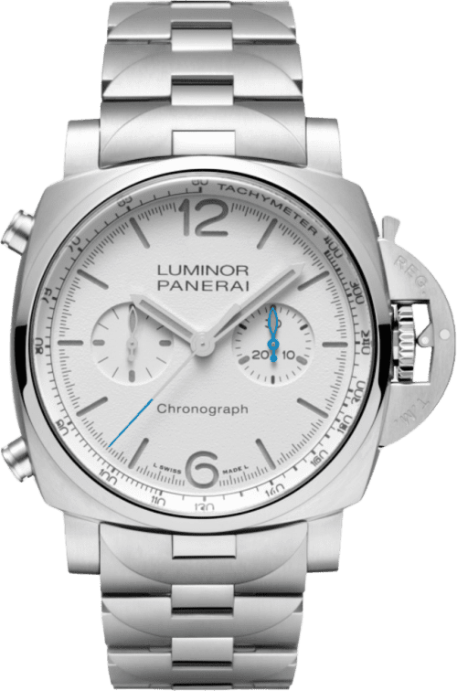 Panerai Luminor Chrono