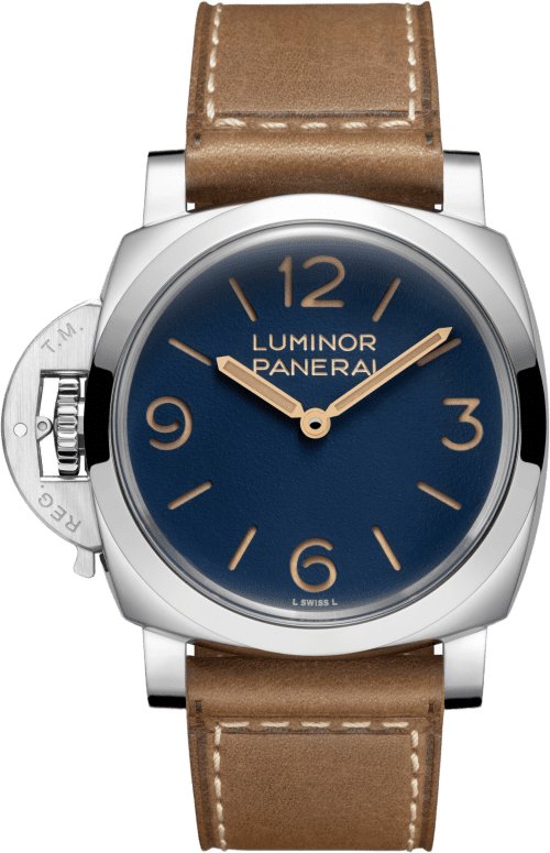 Panerai Luminor Destro