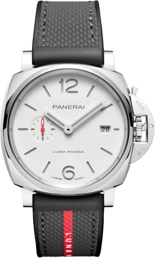 Panerai Luminor Due Luna Rossa