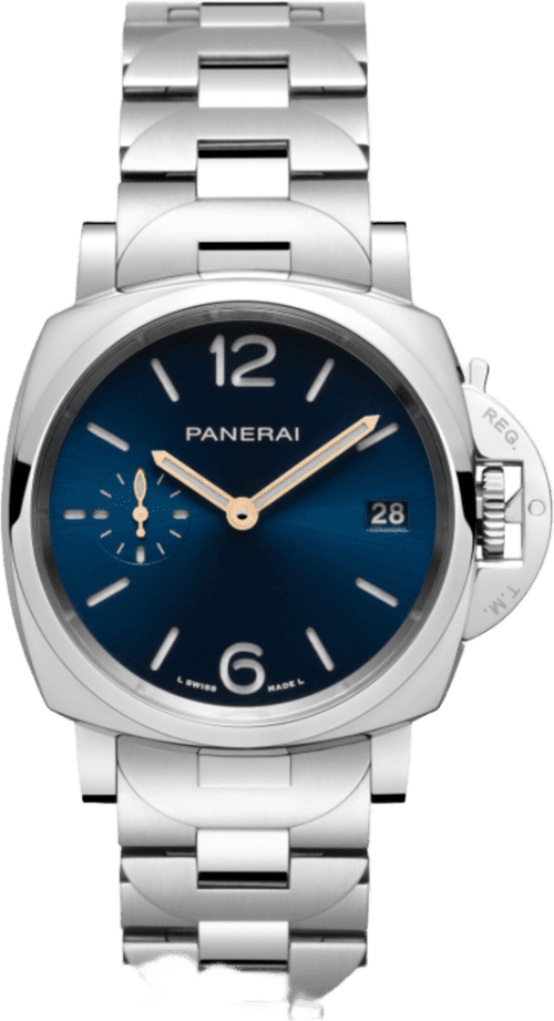Panerai Luminor Due