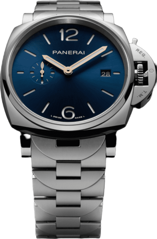 Panerai Luminor Due