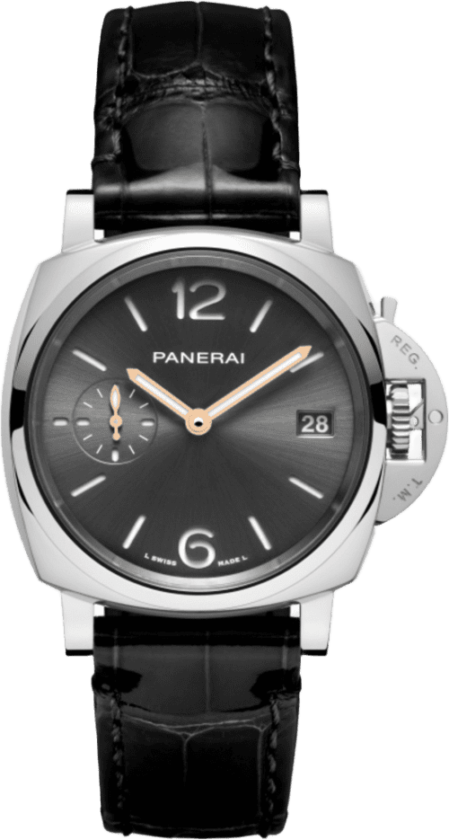 Panerai Luminor Due