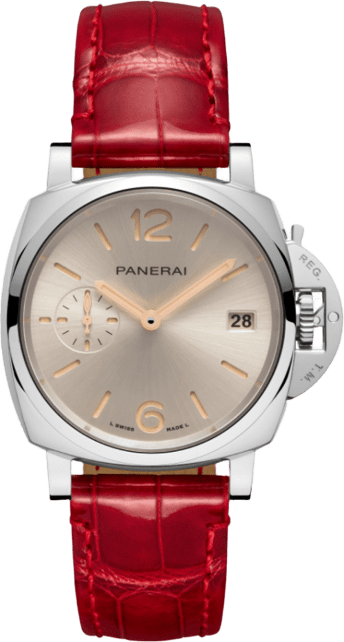 Panerai Luminor Due