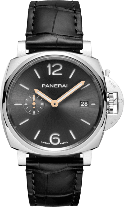 Panerai Luminor Due