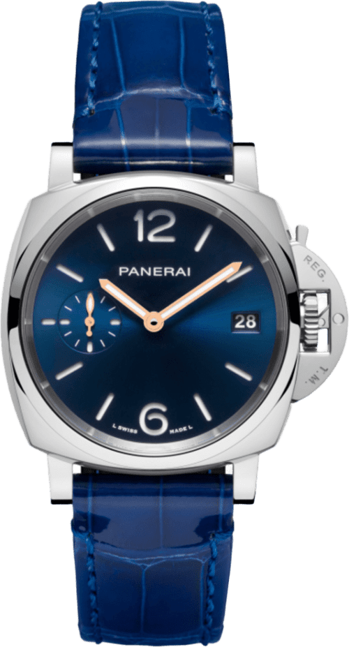 Panerai Luminor Due