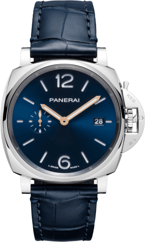 Panerai Luminor Due