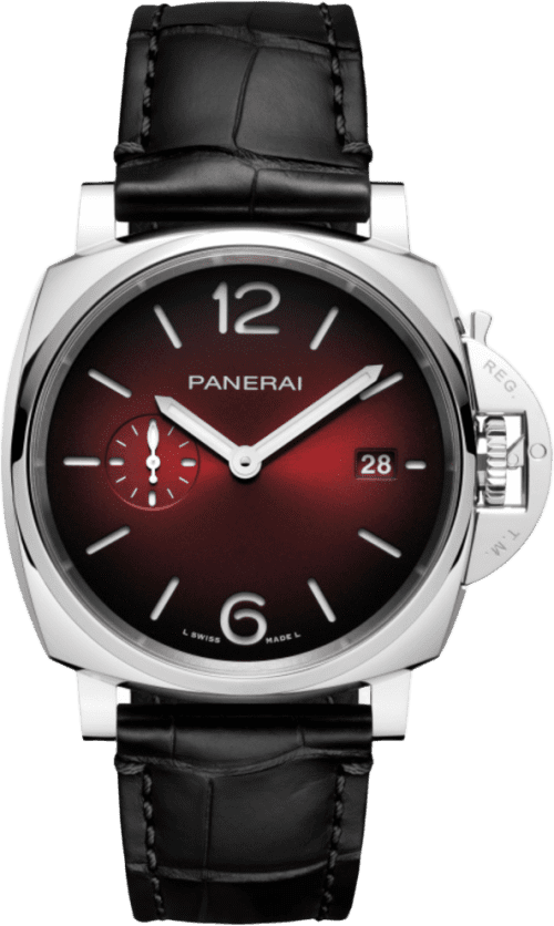 Panerai Luminor Due