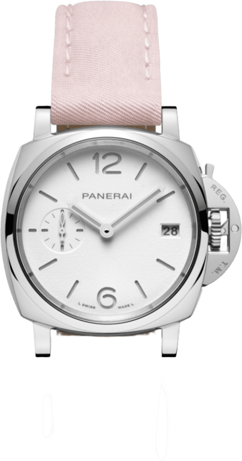 Panerai Luminor Due