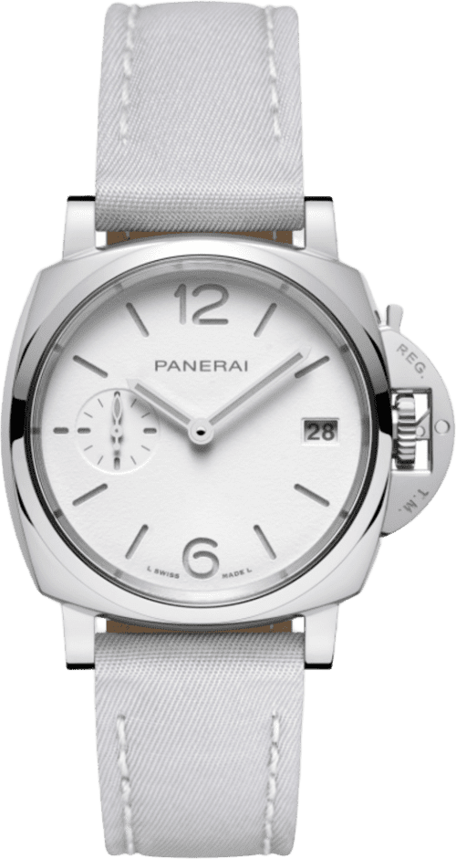 Panerai Luminor Due