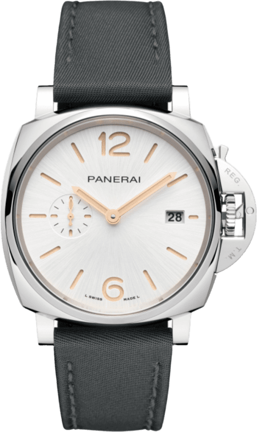 Panerai Luminor Due Prada Re-nylon