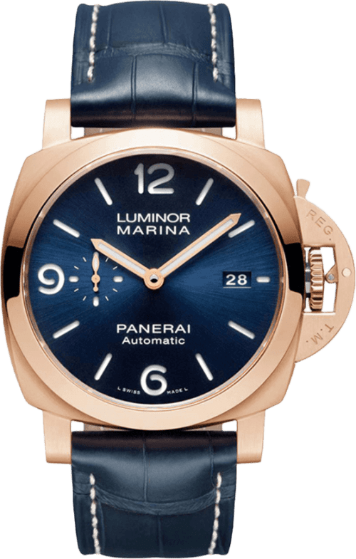 Panerai Luminor Marina Goldtech™