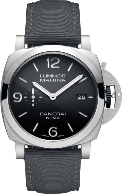 Panerai Luminor Marina Grigio Roccia
