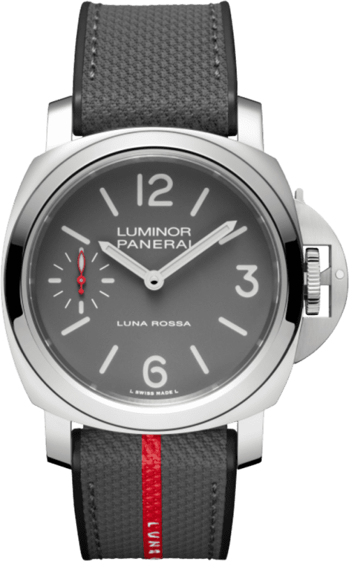 Panerai Luminor Tre Giorni Luna Rossa