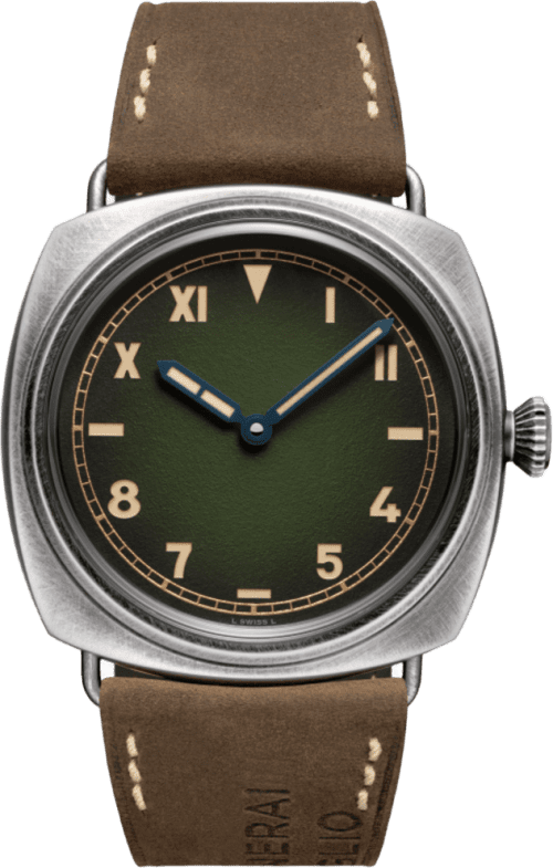 Panerai Radiomir California