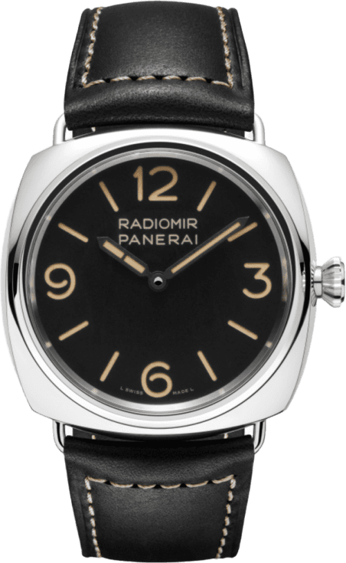 Panerai Radiomir Officine