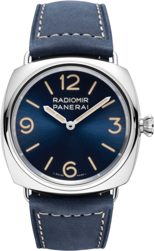 Panerai Radiomir Officine