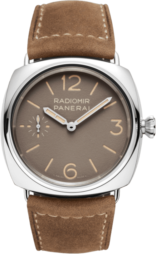 Panerai Radiomir Officine