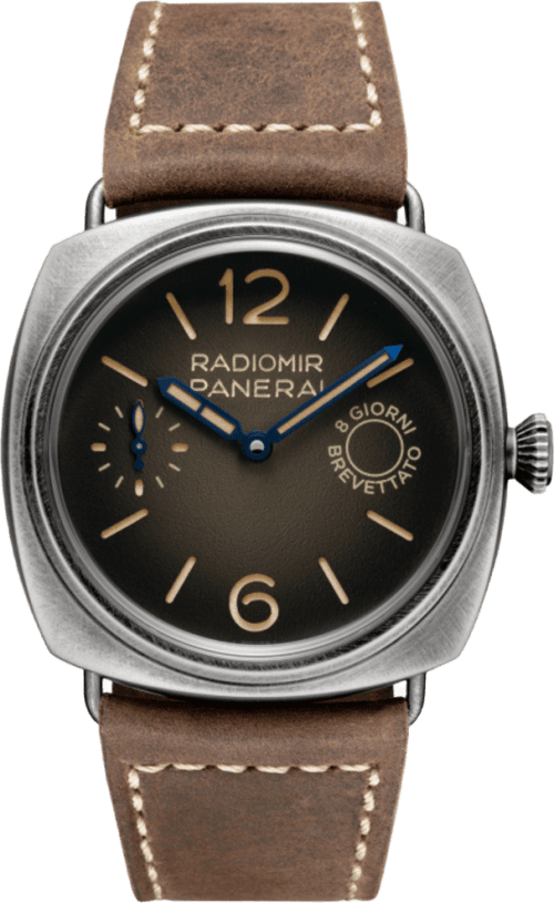 Panerai Radiomir Otto Giorni