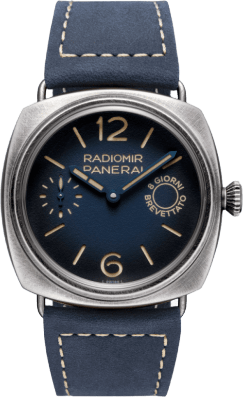 Panerai Radiomir Otto Giorni