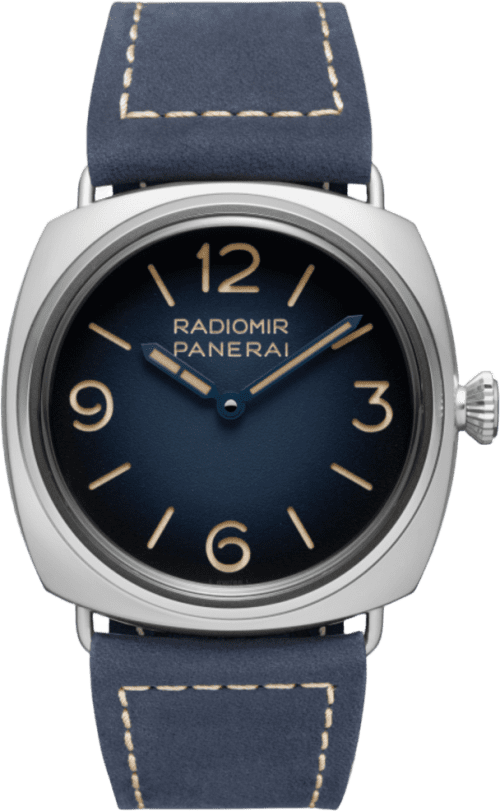 Panerai Radiomir Tre Giorni