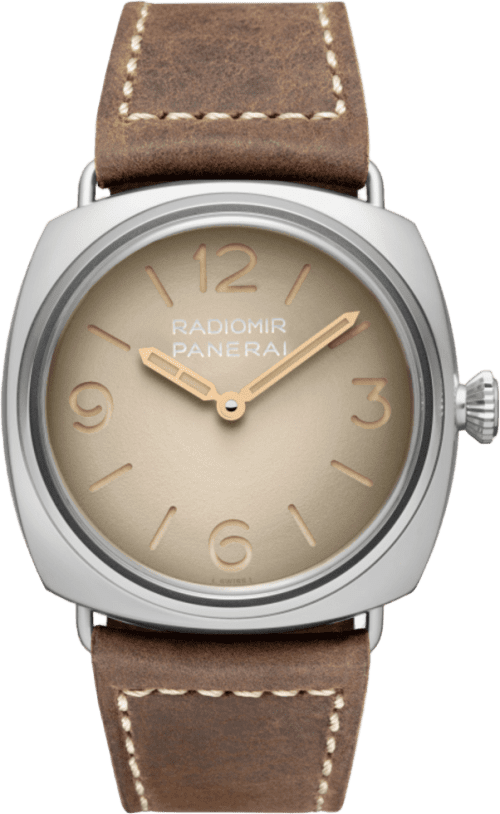 Panerai Radiomir Tre Giorni
