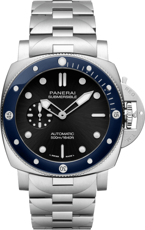 Panerai Submersible