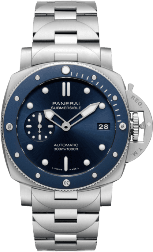 Panerai Submersible