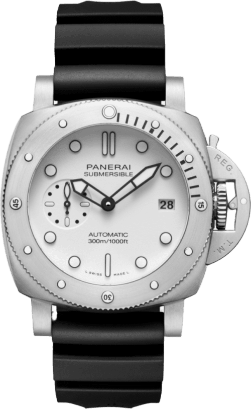 Panerai Submersible