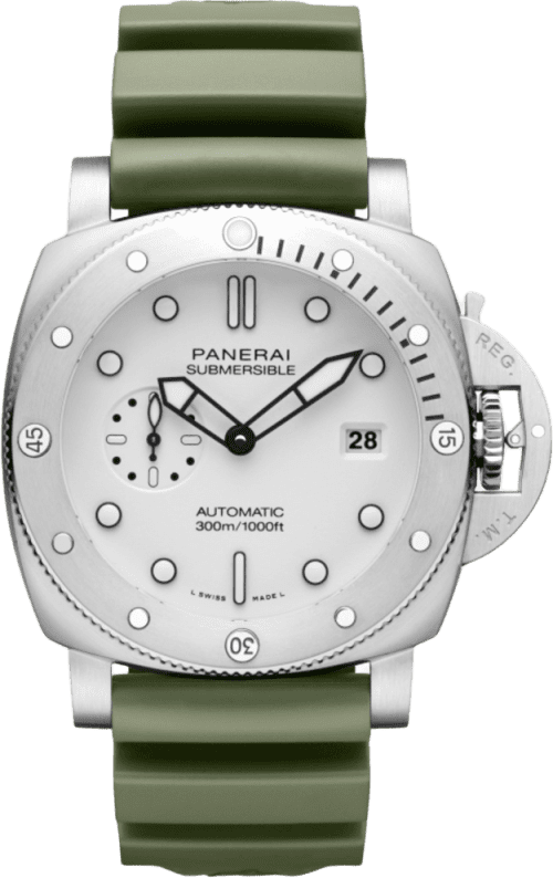 Panerai Submersible Quarantaquattro