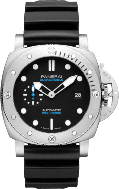 Panerai Submersible Quarantaquattro