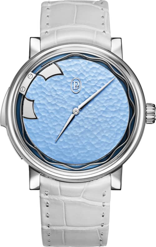Parmigiani Fleurier Carillon Tourbillon Anniversaire