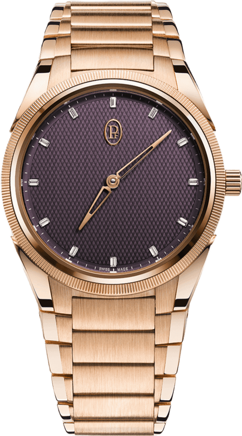 Parmigiani Fleurier Tonda Pf Automatic