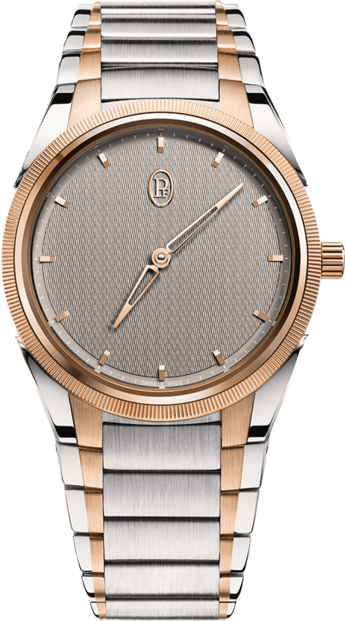 Parmigiani Fleurier Tonda Pf Automatic
