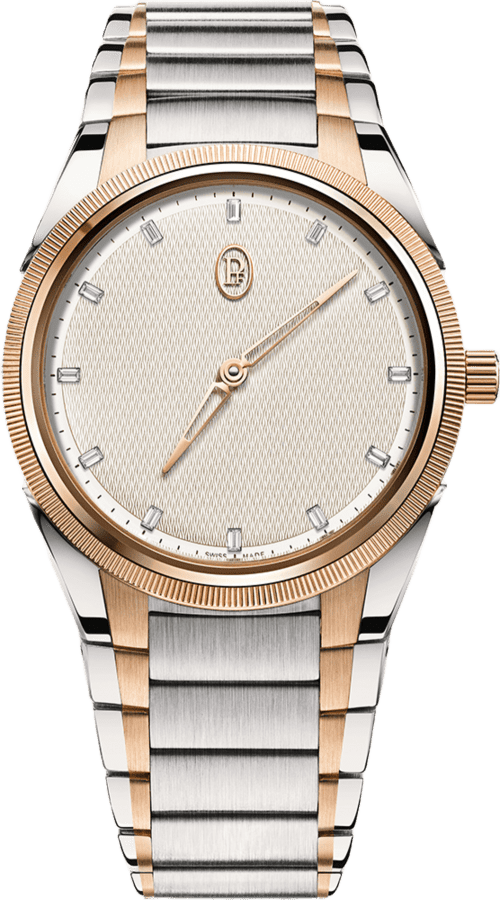 Parmigiani Fleurier Tonda Pf Automatic