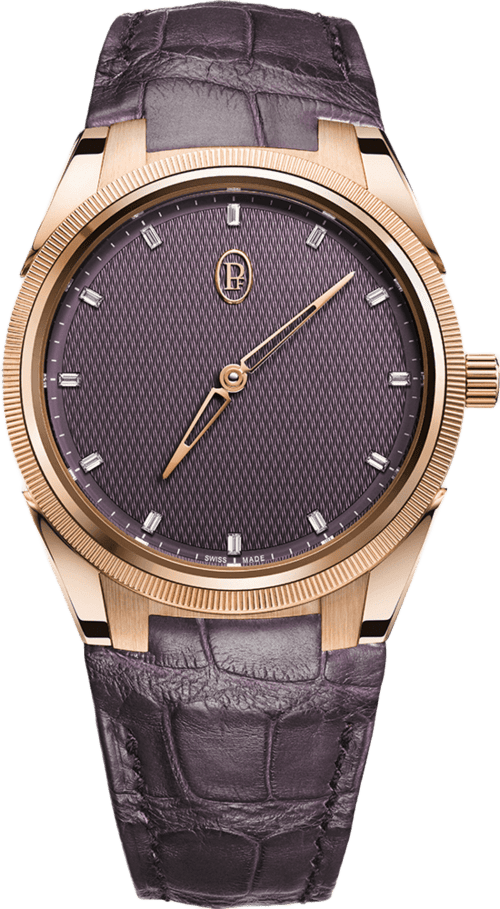 Parmigiani Fleurier Tonda Pf Automatic