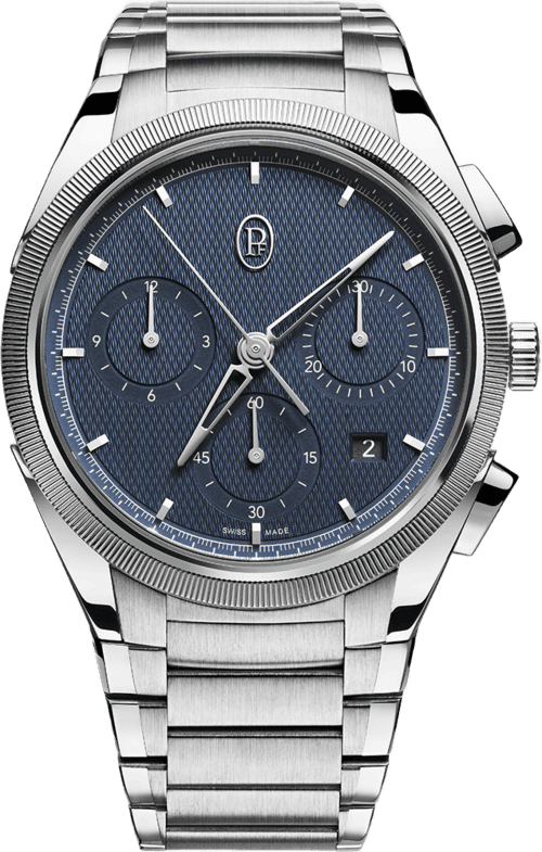 Parmigiani Fleurier Tonda Pf Chronograph